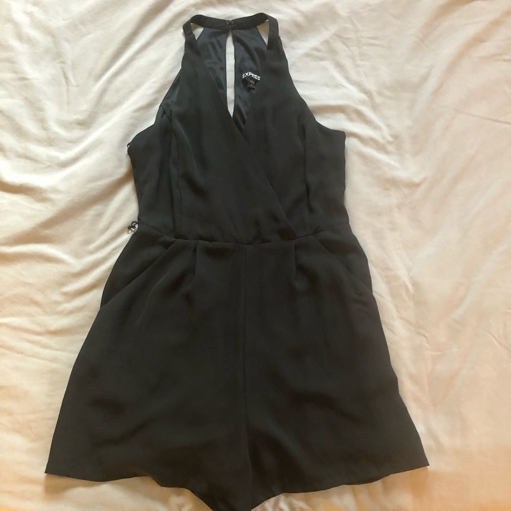 Romper - Picture 3 of 4